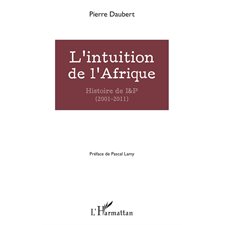 L'intuition de l'Afrique