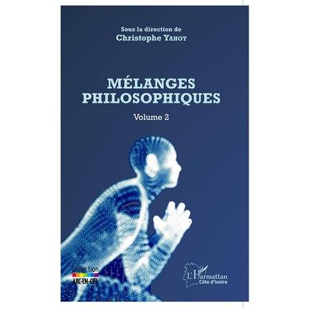 Mélanges philosophiques Volume 2