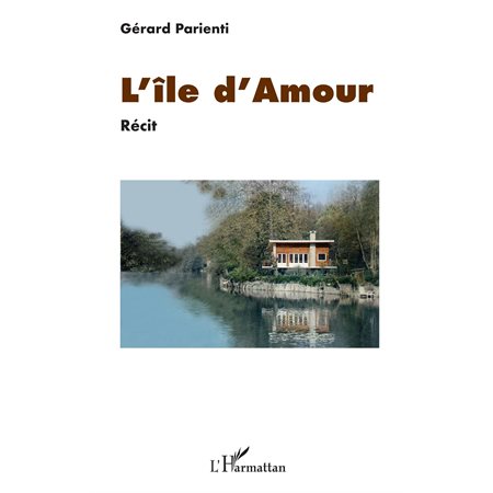 L'île d'Amour