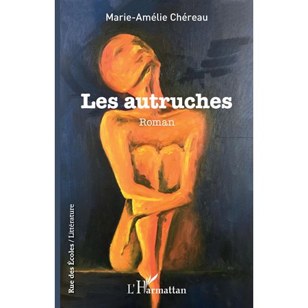 Les autruches