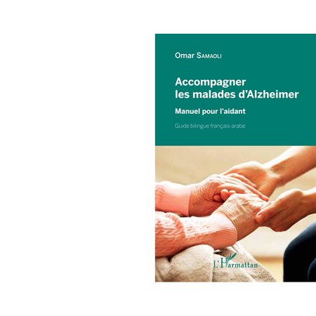 Accompagner les malades d'Alzheimer