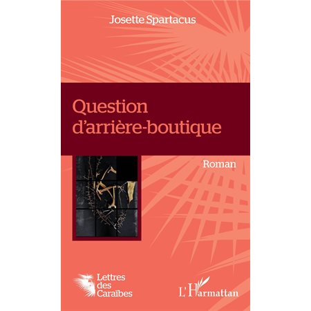 Question d'arrière-boutique