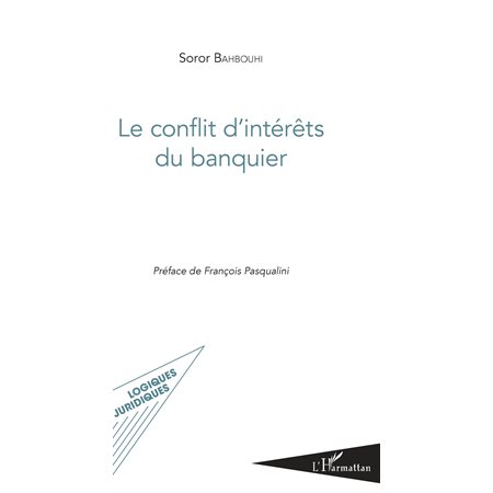 Le conflit d'intérêts du banquier