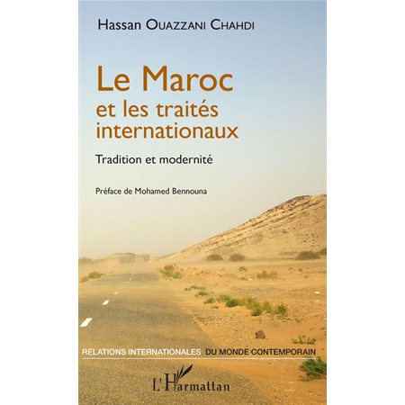 Le Maroc et les traités internationaux