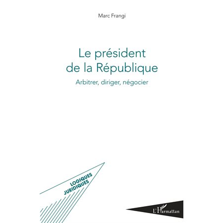 Le président de la République