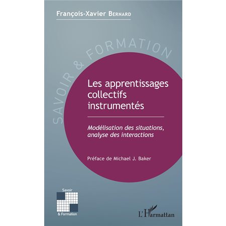 Les apprentissages collectifs instrumentés