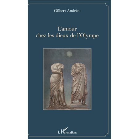 L'amour chez les dieux de l'Olympe