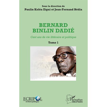 Bernard Binlin Dadié 01