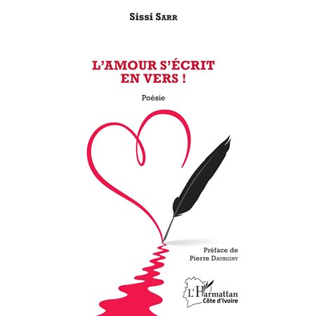 L'amour s'écrit en vers !