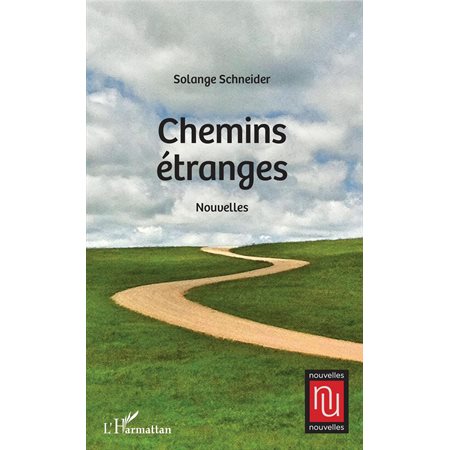 Chemins étranges