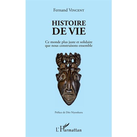 Histoire de vie