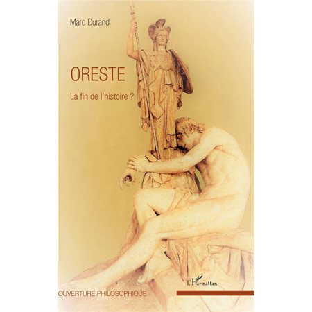 Oreste