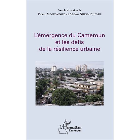 L'émergence du Cameroun et les défis de la résilience urbaine