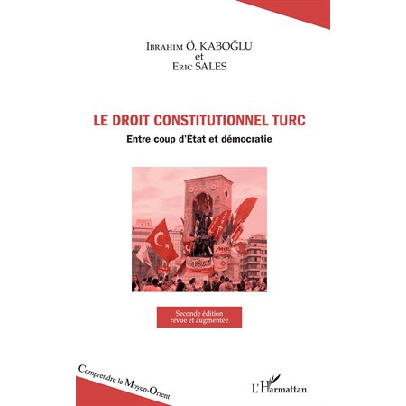 Droit constitutionnel turc