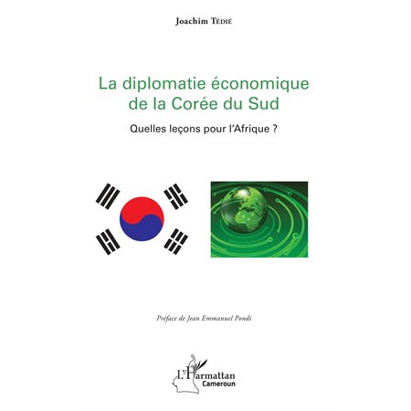 La diplomatie économique de la Corée du Sud