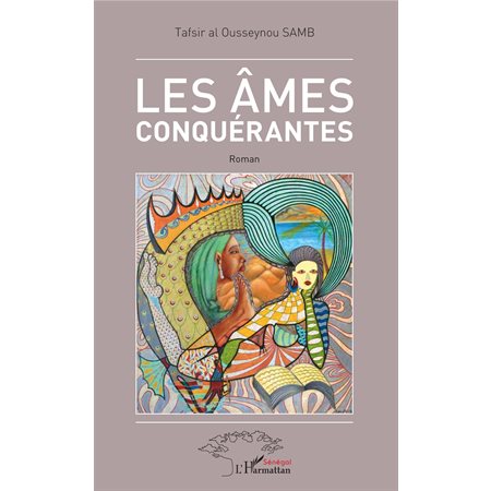 Les âmes conquérantes