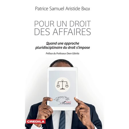 Pour un droit des affaires