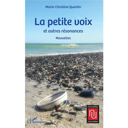 La petite voix et autres résonances