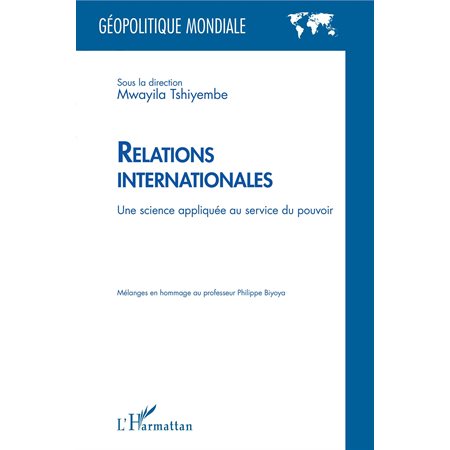 Relations internationales