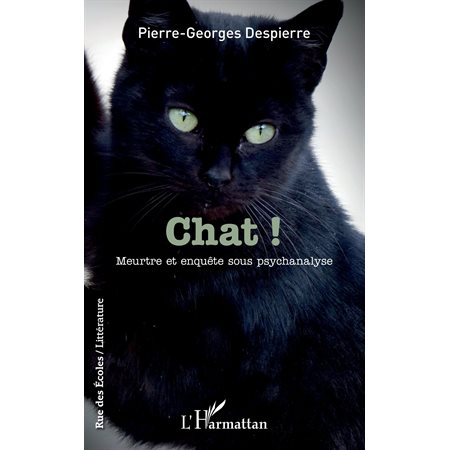 Chat !