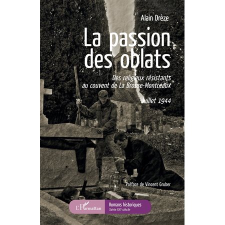 La passion des oblats