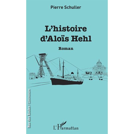 L'histoire d'Aloïs Hehl