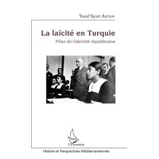 La laïcité en Turquie