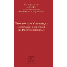 Napoléon dans l'Adriatique