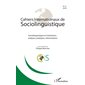 Cahiers Internationaux de sociolinguistique n°13