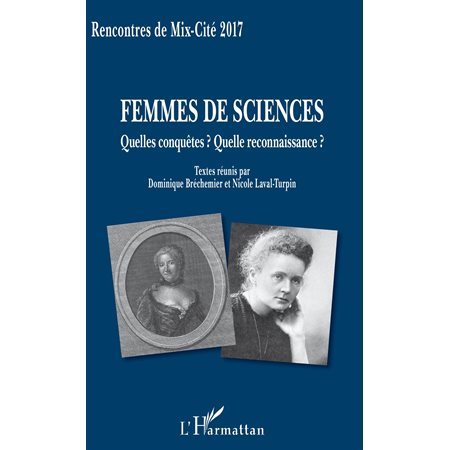 Femmes de sciences