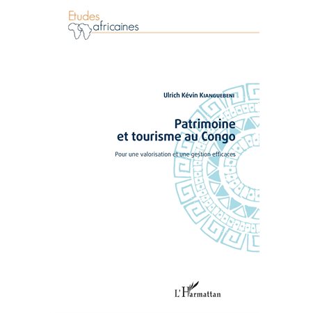 Patrimoine et tourisme au Congo