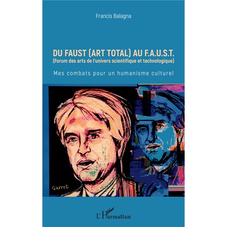 Du Faust (art total) au F.A.U.S.T