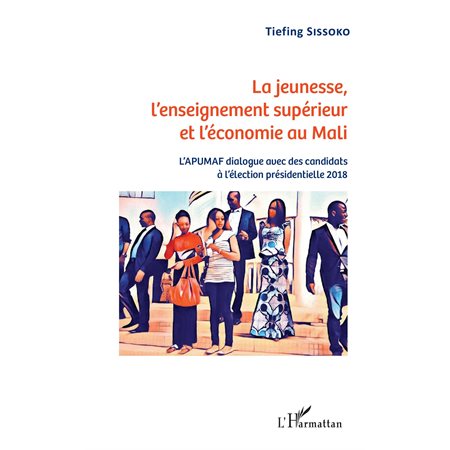 La jeunesse, l'enseignement supérieur et l'économie au Mali