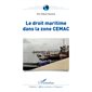 Le droit maritime dans la zone CEMAC