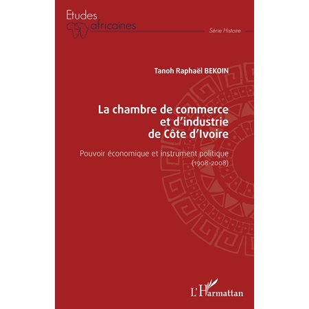 La chambre de commerce et d'industrie de Côte d'Ivoire