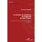 La chambre de commerce et d'industrie de Côte d'Ivoire