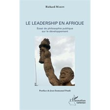 Le leadership en Afrique