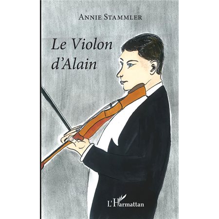 Le Violon d'Alain