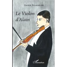 Le Violon d'Alain