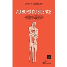 Au bord du silence