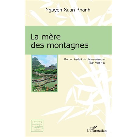 La mère des montagnes