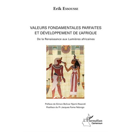 Valeurs fondamentales parfaites et développement de l'Afrique