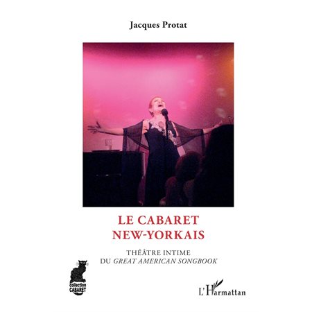 Le cabaret new-yorkais
