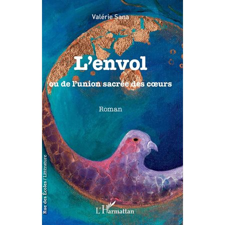 L'envol