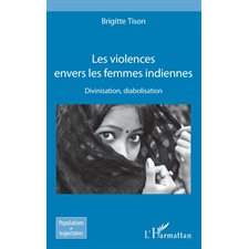 Les violences envers les femmes indiennes