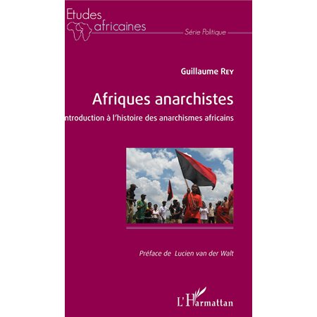 Afriques anarchistes
