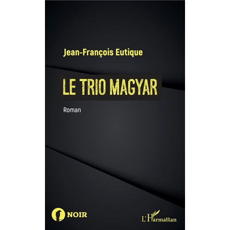 Le trio magyar