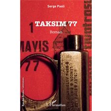 Taksim 77