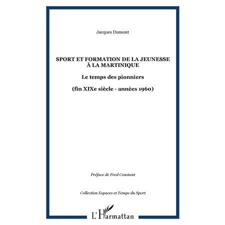 Sport et formation de la jeunesse à la m