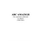 Abc amazigh expérience éditoriale en alg